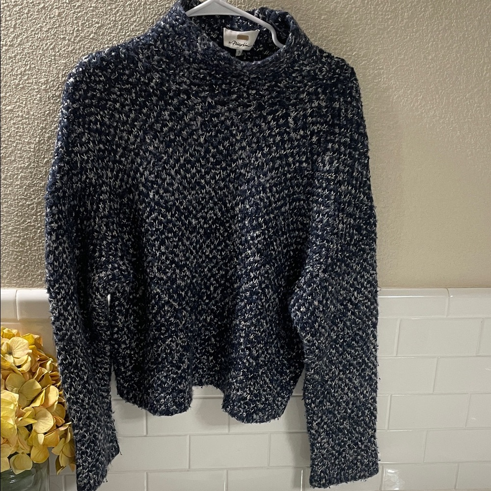 3.1 Phillip Lim sweater . Excellent used condition . Size Small but oversized .